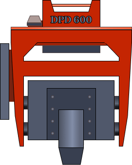 Аренда вибропогружателя Daedong DPD600 T для объектов Ставрополя