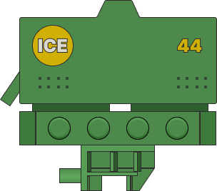 Аренда вибропогружателя ICE 44-30 в Ставрополе и Ставропольском крае