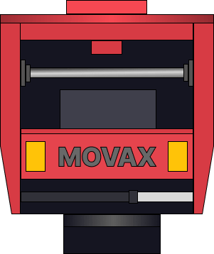 Аренда вибропогружателя MOVAX SPH80 в Ставрополе